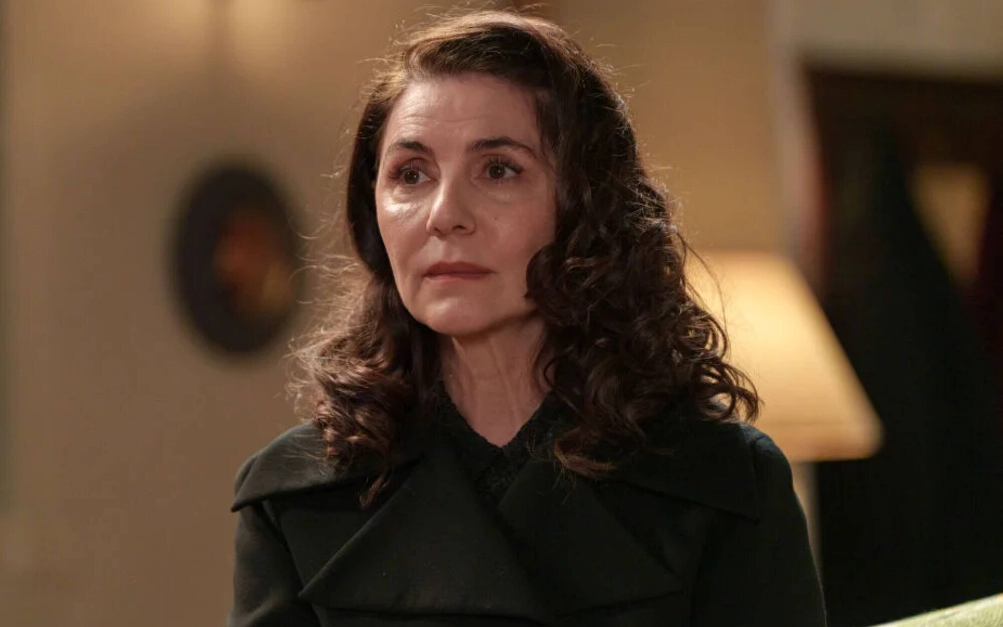 'Sueños de libertad' celebrará el funeral de don Pedro y exigirá a Marta que supere la marcha de Fina