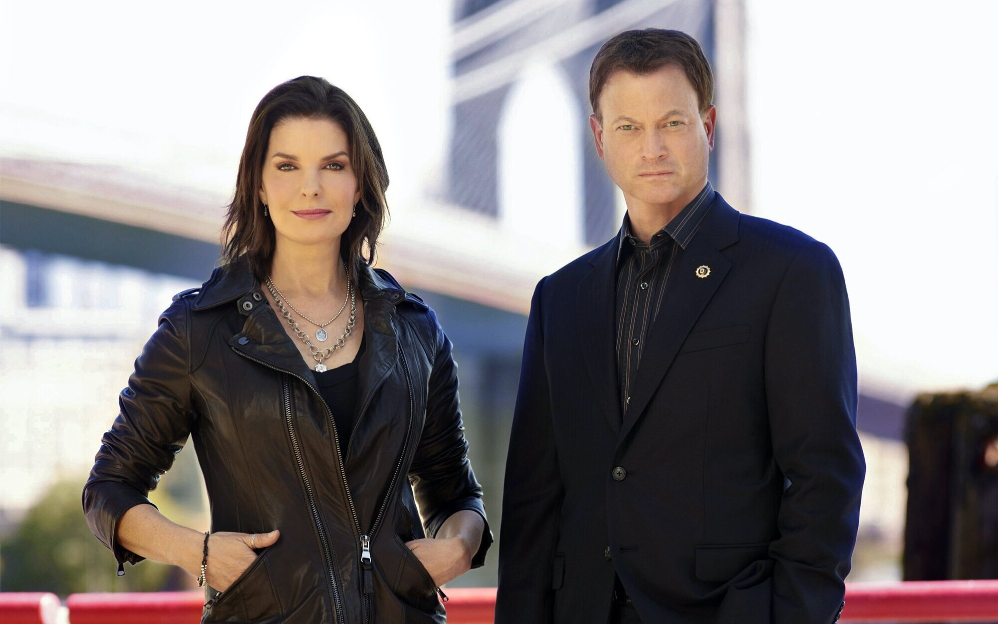 'CSI: Nueva York' (3,4%) monopoliza el sábado en TDT con seis entregas entre lo más visto