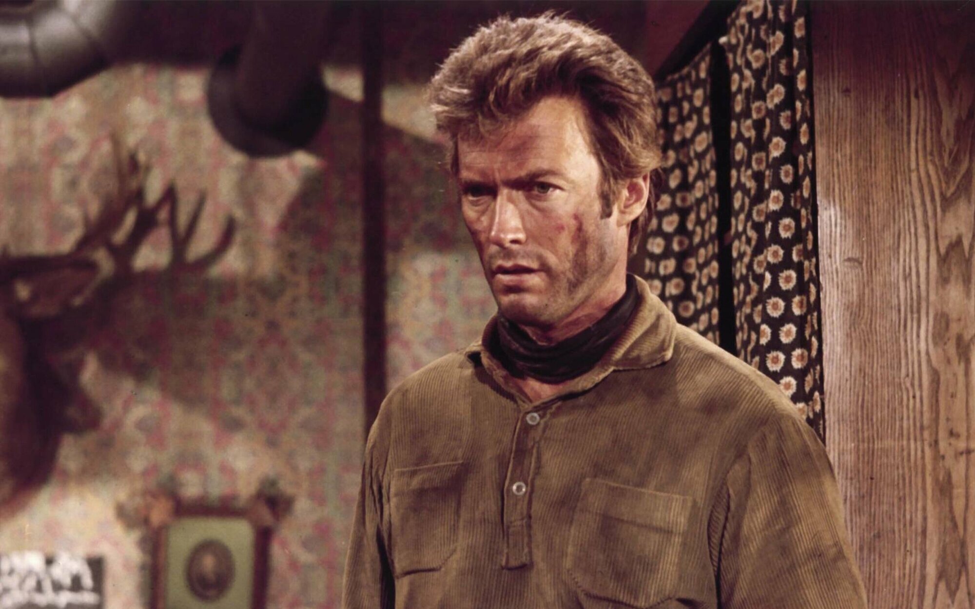 Trece arrasa con un 2,9% gracias al liderazgo de su cine desde la tarde a la noche