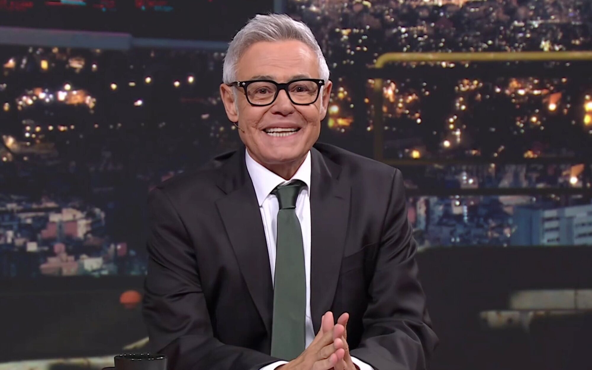 Jordi González no se corta al hablar de sus problemas en 'Supervivientes': "No saben ni sabrán nunca"