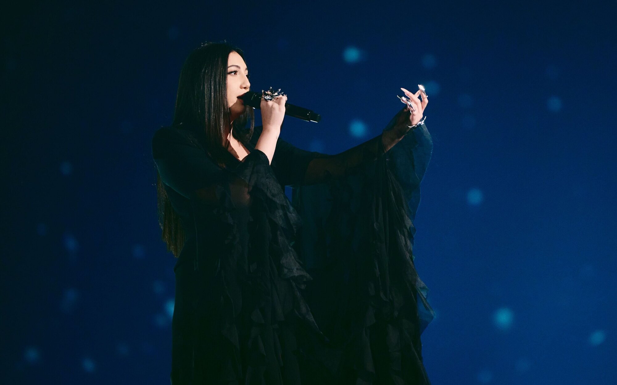 Israel ya promociona la preselección de su candidato para Eurovisión 2026 ante la votación de su expulsión