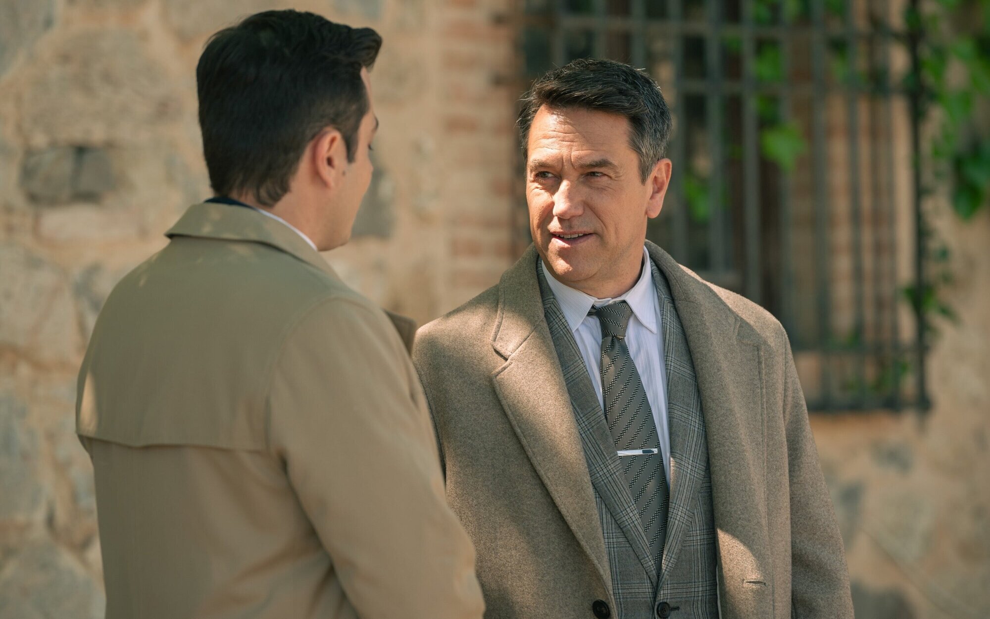 'Sueños de libertad' descubrirá la identidad de Gabriel y ocultará la herencia de don Pedro a Claudia