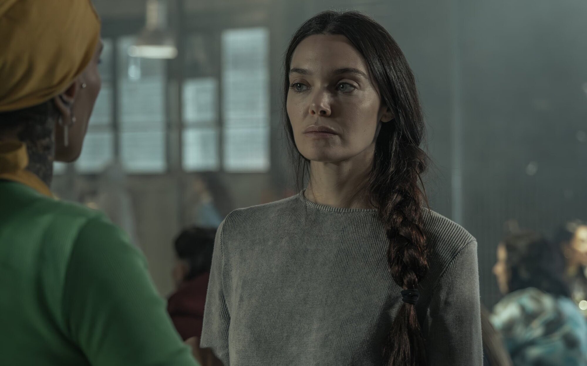 Telemundo subraya su importancia para la comunidad latina: "Los contenidos están hechos por y para ellos"