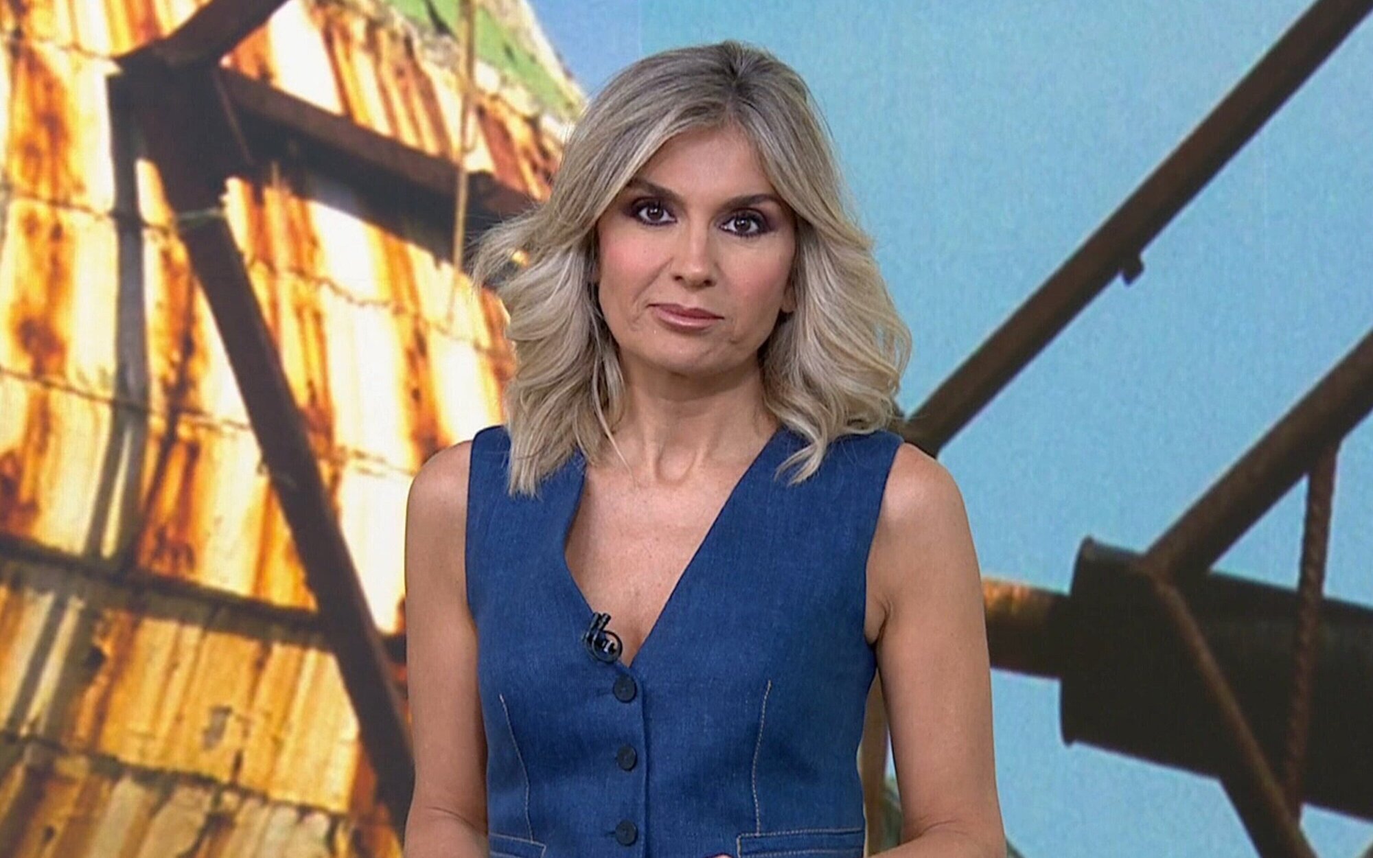 'Antena 3 noticias' (19,3%) lidera en septiembre y 'Telediario' (12,5%) crece, sobre todo los fines de semana