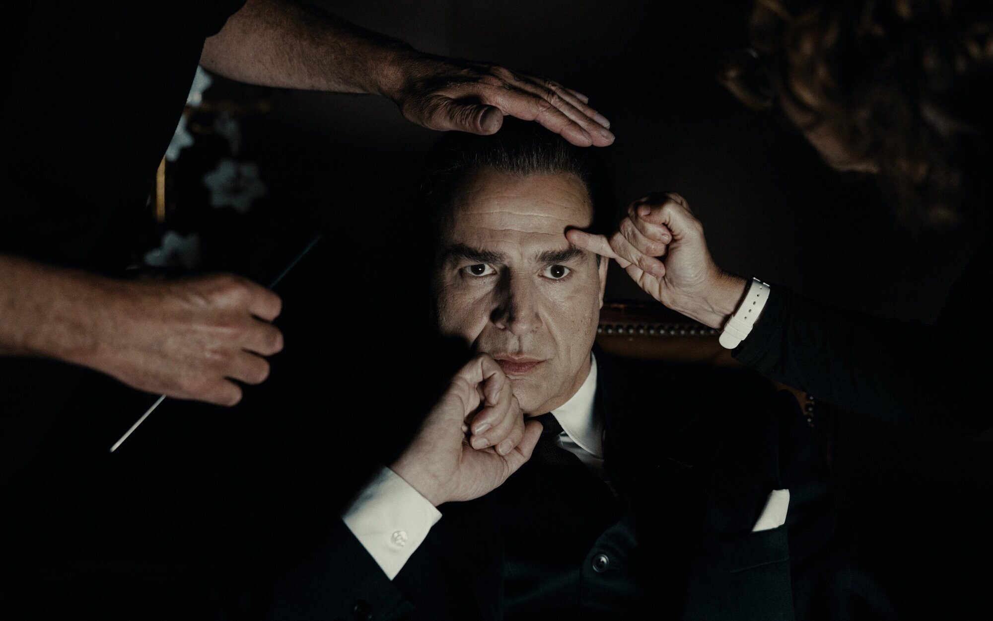 Disney+ apuesta en su estrategia por el cine, las coproducciones y las franquicias de series