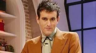 Palomo Spain explica su baja de 'Maestros de la costura Celebrity': "Esta decisión no ha sido fácil"