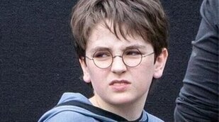 El estudio de la serie de 'Harry Potter' crea su propio Hogwarts para que los actores puedan ir al colegio