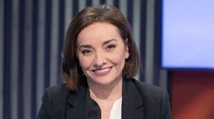Pepa Bueno se pronuncia sobre su regreso al 'Telediario' de La 1: "Traigo, de momento, mucha emoción"