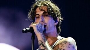 Así vibramos en Isle of MTV Malta 2025 con los espectaculares shows de Damiano David, Alok y Ella Henderson