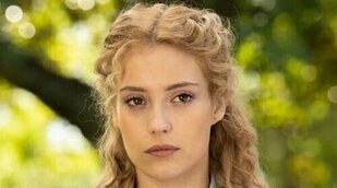 Ana Garcés protagonizará 'Oasis', la 'The White Lotus' de Netflix, tras su salida de 'La promesa'