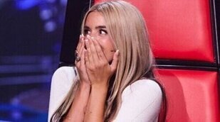 'La Voz Kids 2025' elige a sus ocho finalistas