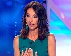 Laila Jiménez hace balance de su salto a 'Todo es mentira': "Lo llevo como puedo"