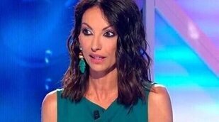 Laila Jiménez hace balance de su salto a 'Todo es mentira': "Lo llevo como puedo"