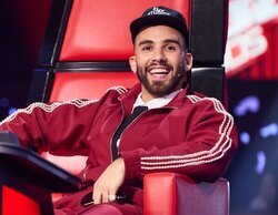 'La Voz Kids' (17,3%) marca máximo en su final y deja sin opciones al cine de La 1 (8,5%) y Telecinco (6,1%)