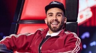 'La Voz Kids' (17,3%) marca máximo en su final y deja sin opciones al cine de La 1 (8,5%) y Telecinco (6,1%)