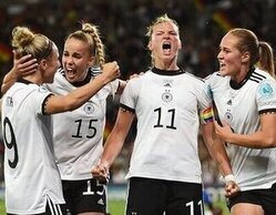 La Eurocopa femenina arrasa con el Francia y Alemania (7%) y los penaltis se disparan al 10,8%