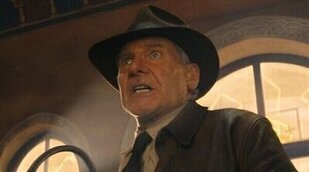 'Indiana Jones' (15,9%) triunfa en La 1, 'Una nueva vida' (10,4%) se mantiene y 'Anatomía' cierra con un 7,2%