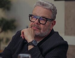 'Batalla de restaurantes' brilla en la noche dominical, pero no supera al cine español de Trece