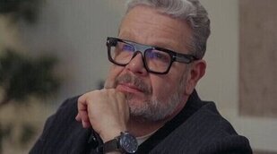 'Batalla de restaurantes' brilla en la noche dominical, pero no supera al cine español de Trece