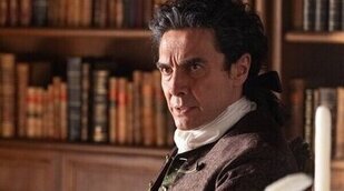 'Valle Salvaje' afrontará la traición de Leonardo y unirá fuerzas para frenar la guerra familiar