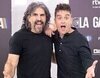 JJ Vaquero y Álex Clavero tiran de humor tras la cancelación de 'La garita': "Nos echan de todos los sitios"