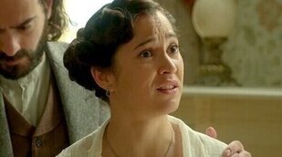 TVE vuelve a retirar 'La promesa' para emitir una doble entrega de 'Valle Salvaje'