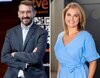 Marc Sala abandona 'La hora de La 1' para presentar el 'Telediario Fin de Semana' junto a Lourdes Maldonado