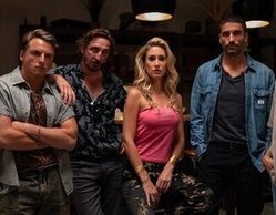 'El inmortal' arranca el rodaje de su tercera temporada con un nuevo enfoque narrativo