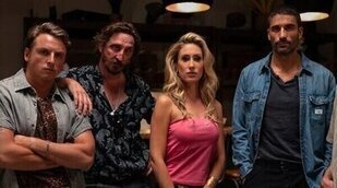 'El inmortal' arranca el rodaje de su tercera temporada con un nuevo enfoque narrativo