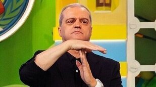 'Grand Prix' (12%) lidera pese a seguir bajando, 'Renacer' (10,1%) sube y 'Desaparecidos' (5,5%) se hunde