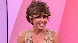 Sonsoles Ónega se despide de la audiencia de 'Y ahora, Sonsoles' por vacaciones: "Gracias por esta temporada"