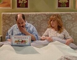 'Emanet' (3,4%) recupera el liderazgo y el western de Trece y 'La que se avecina' completan el podio