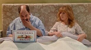 'Emanet' (3,4%) recupera el liderazgo y el western de Trece y 'La que se avecina' completan el podio