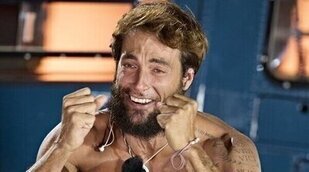 Montoya reaparece tras decir "basta": 
"No suele pasar que se haga viral que te pongan los cuernos"