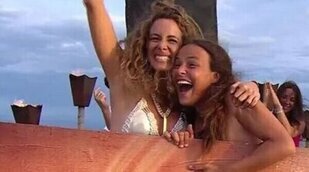 Lista de concursantes de la segunda edición de 'Supervivientes All Stars'