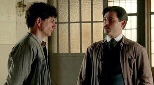 'La promesa' comprenderá que Manuel sigue profundamente enamorado de Jana