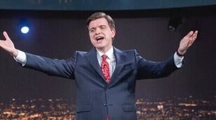 Marc Giró vuelve a La 1 con una nueva temporada de 'Late Xou' en septiembre