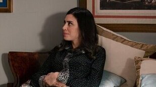 'Sueños de libertad' culpará a Fina por una decisión de Marta y María seguirá con sus conspiraciones