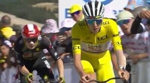 El Tour de Francia (3,4%) desbanca a 'Emanet' (3%) de Nova y FDF y Energy empatan con un 2,9%