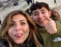Juan del Val Roca, hijo de Juan del Val y Nuria Roca, ficha por sorpresa por 'La isla de las tentaciones'