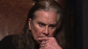 Muere Ozzy Osbourne, icono del heavy metal, a los 76 años