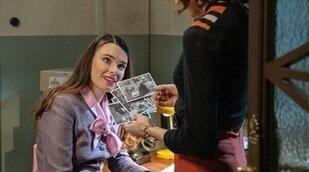 'Sueños de libertad' intentará animar a Raúl, y Andrés estará atado de pies y manos