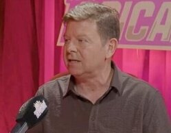 A Tinet Rubira le ha "decepcionado" Naiara: "Me hubiese gustado romper con la maldición del ganador de 'OT'"