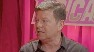 A Tinet Rubira le ha "decepcionado" Naiara: "Me hubiese gustado romper con la maldición del ganador de 'OT'"