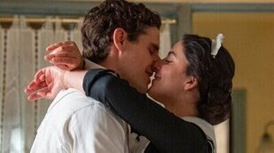 'La promesa' extrañará la falta de curiosidad de Vera respecto a su propia familia