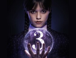 'Miércoles' renueva por una tercera temporada en Netflix, antes del estreno de la segunda