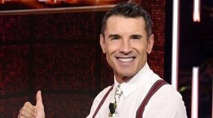 '¡Allá tú!' vuelve al prime time de Telecinco con nuevas entregas el domingo 27 de julio