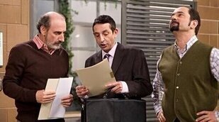 Cuatro capítulos de 'La que se avecina' se ganan su plaza en un Top 10 liderado por 'Emanet'