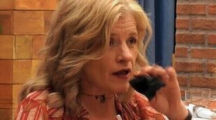 Una soltera de 'First Dates' deja flipando a su cita con su experiencia sexual: "No tengo asco a nada"