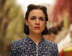 Atresmedia une fuerzas con Netflix para producir 'Sira' y confirma a Adriana Ugarte como protagonista